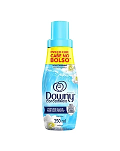 Suavizante Concentrado Downy Brisa Suave 350 Ml