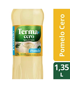 Amargo Terma Pomelo Cero 1.35 L