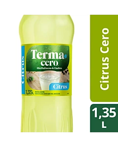 Amargo Terma Citrus Cero 1.35 L