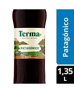 Amargo Terma Patagónico Edicón Limitada 1.35 L