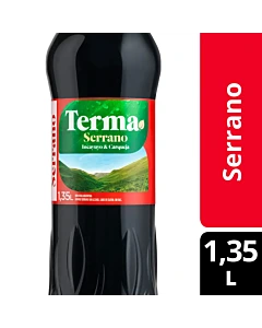 Amargo Terma Serrano 1.35 L