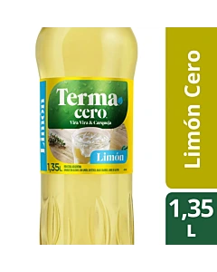 Amargo Terma Limón Cero 1.35 L