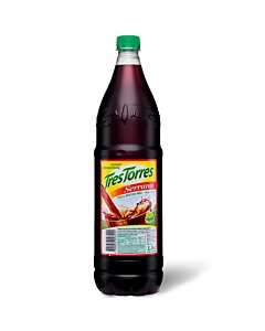Amargo Serrano Tres Torres 1.5lt