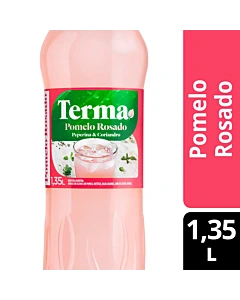 Amargo Terma Pomelo Rosado 1.35 L