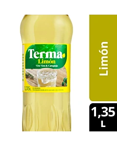 Amargo Terma Limón 1.35 L