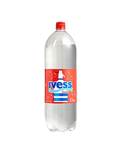 Soda Ivess 2,25 L