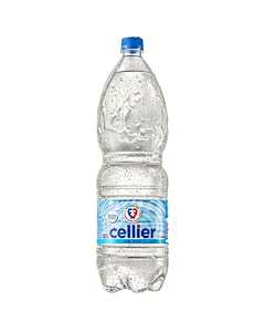 Agua Mineralizada Cellier 2 Lts