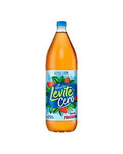 Agua Saborizada Levite Cero Sabor Manzana 2,25 L