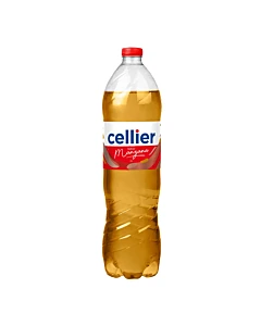 Agua Saborizada Cellier Sabor Manzana 1.5 L