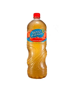 Agua Sabor Manzana Sierra De Los Padres 1,5 Lt