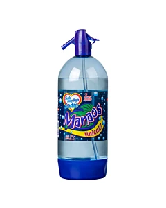 Sifón De Soda Manaos 2 L