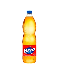 Agua Saborizada Brio Sabor Manzana 1.5 L