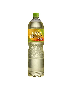 Agua Saborizada Pera Livra 1,5 Lt