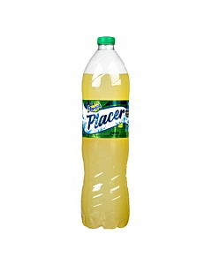 Agua Saborizada Manaos Placer Pera 1.5 L