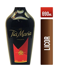 Licor Tia Maria 690ml