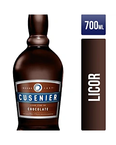 Licor Cusenier  De Chocolate 700ml
