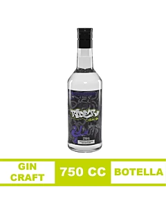 Gin Rider 750ml