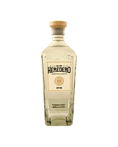 Gin Heredero London Dry 700 Ml