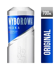Vodka Wyborowa Original 700 Ml