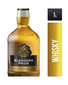 Whisky Blenders Pride 1 L