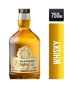 Whisky Honey Blenders 750 Cc