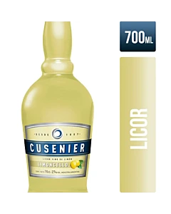 Licor Cusenier De Limoncello 700ml