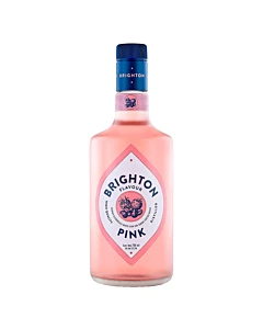 Gin Brighton Pink 700 Ml