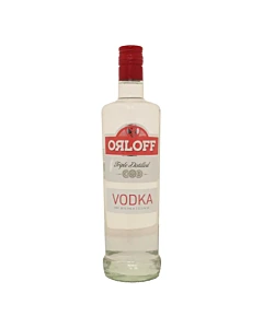 Vodka Orloff 700 Ml