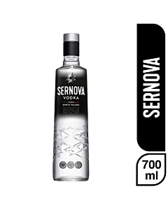 Vodka Sernova 700ml
