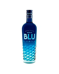 Gin Spirito Blu 700 Ml