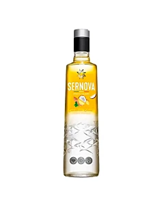 Vodka Sernova Caribbean 700 Ml