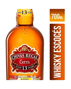 Tequila Chivas Extra 13yo 700ml