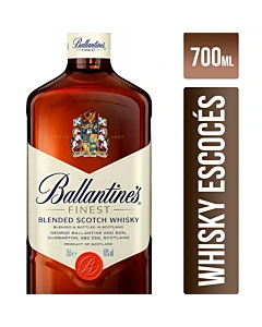 Whisky Ballantines 700ml