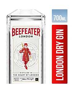 Gin Beefeater Regular 700 Ml