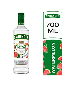 Vodka Watermelon Smirnoff 750 Cc