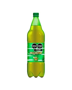 Bebida Energética Rockstar Sabor Original 1,5 L
