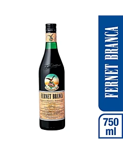 Fernet Branca 750 Ml