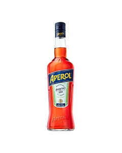 Aperitivo Aperol 750 Cc