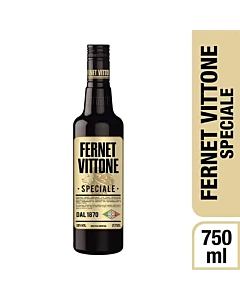 Fernet Vittone Speciale 750 Ml