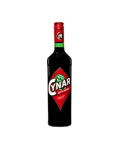 Aperitivo Cynar 750 Cc