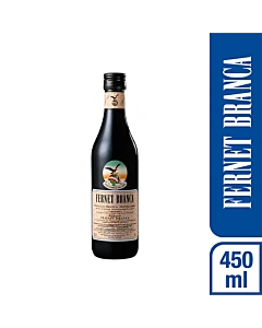 Fernet Branca 450 Ml