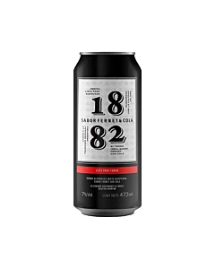 Fernet Con Cola 1882 473 Ml