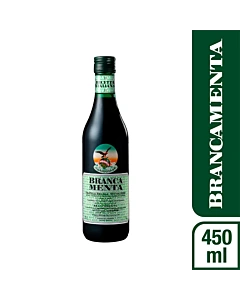 Fernet Branca Menta 450 Ml