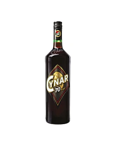 Aperitivo Cynar 70  750cc