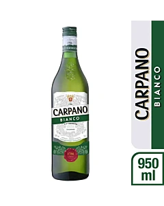 Vermouth Carpano Bianco