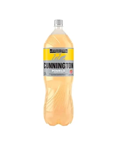 Gaseosa Cunnington Pomelo Suave 2.25 L