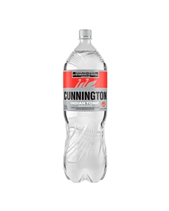 Agua Tónica Cunnington 2.25 L