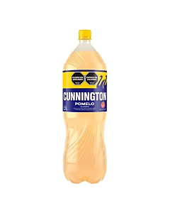 Gaseosa Cunnington Pomelo Classic 2.25 L