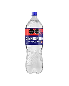 Gaseosa Cunnington Indian Tonic Classic 2.25 L