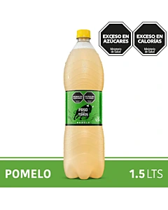 Gaseosa Paso De Los Toros Sabor Pomelo 1.5 L